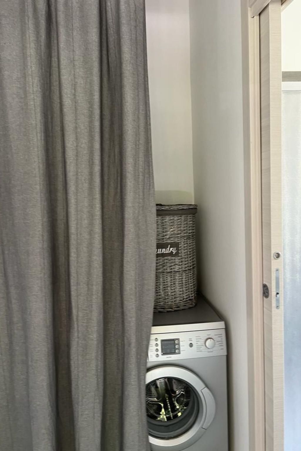 Appartement 4 pers. avec terrasse à Caprino Veronese - Photo 24