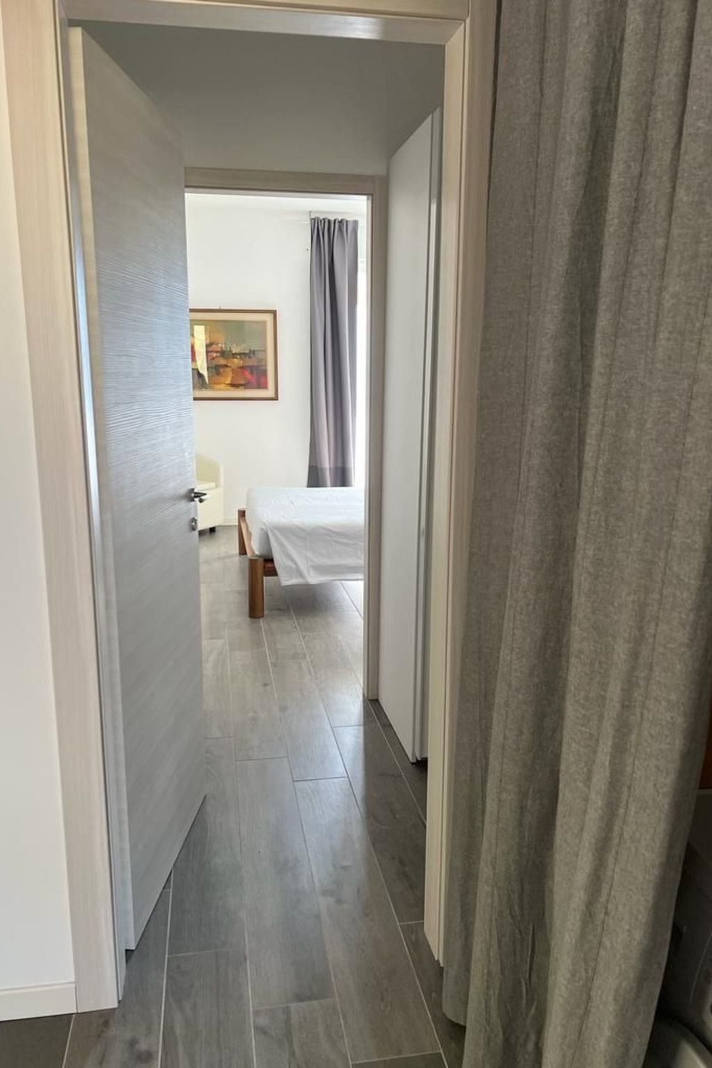 Appartement 4 pers. avec terrasse à Caprino Veronese - Photo 26