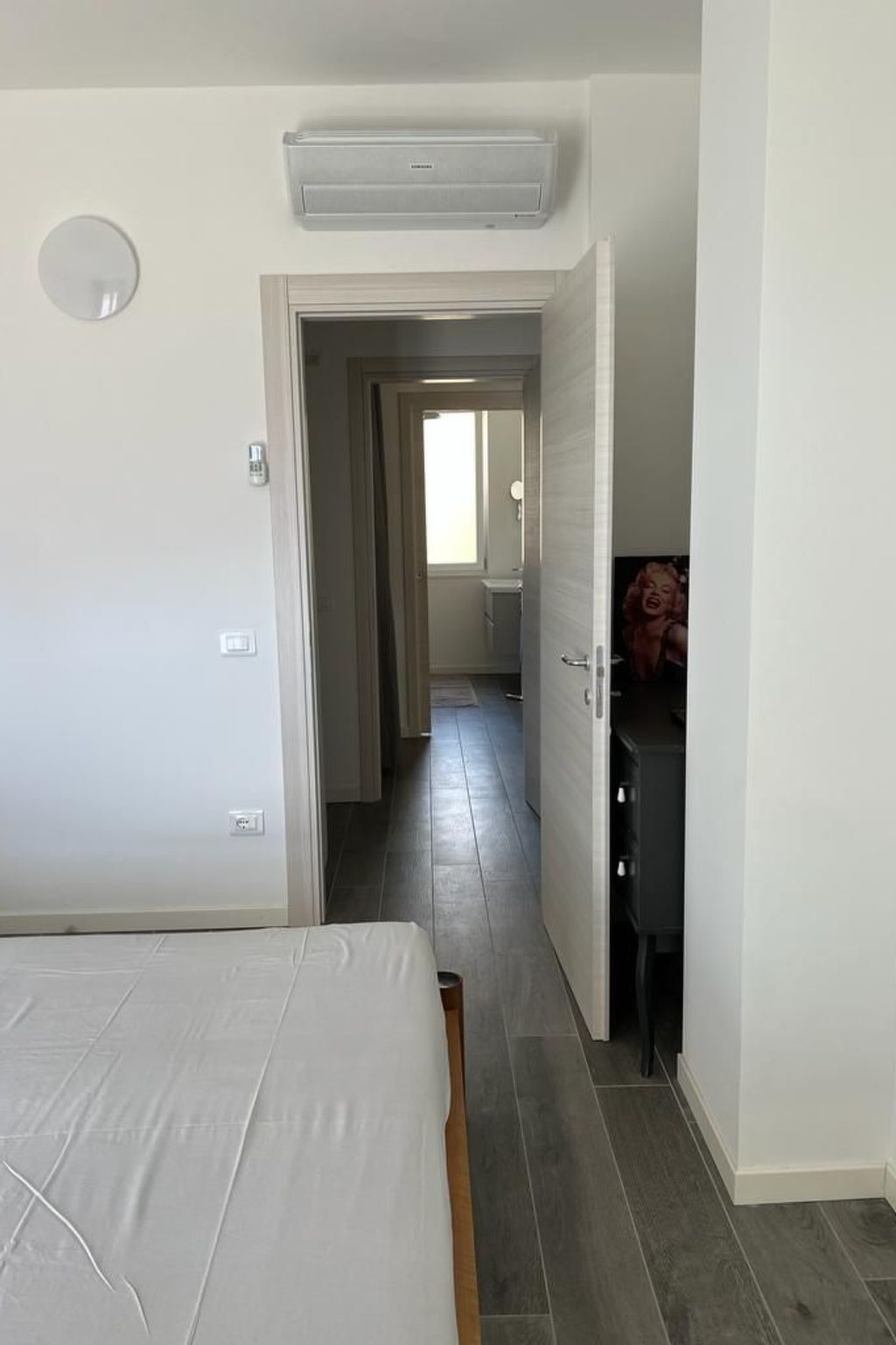 Appartement 4 pers. avec terrasse à Caprino Veronese - Photo 30