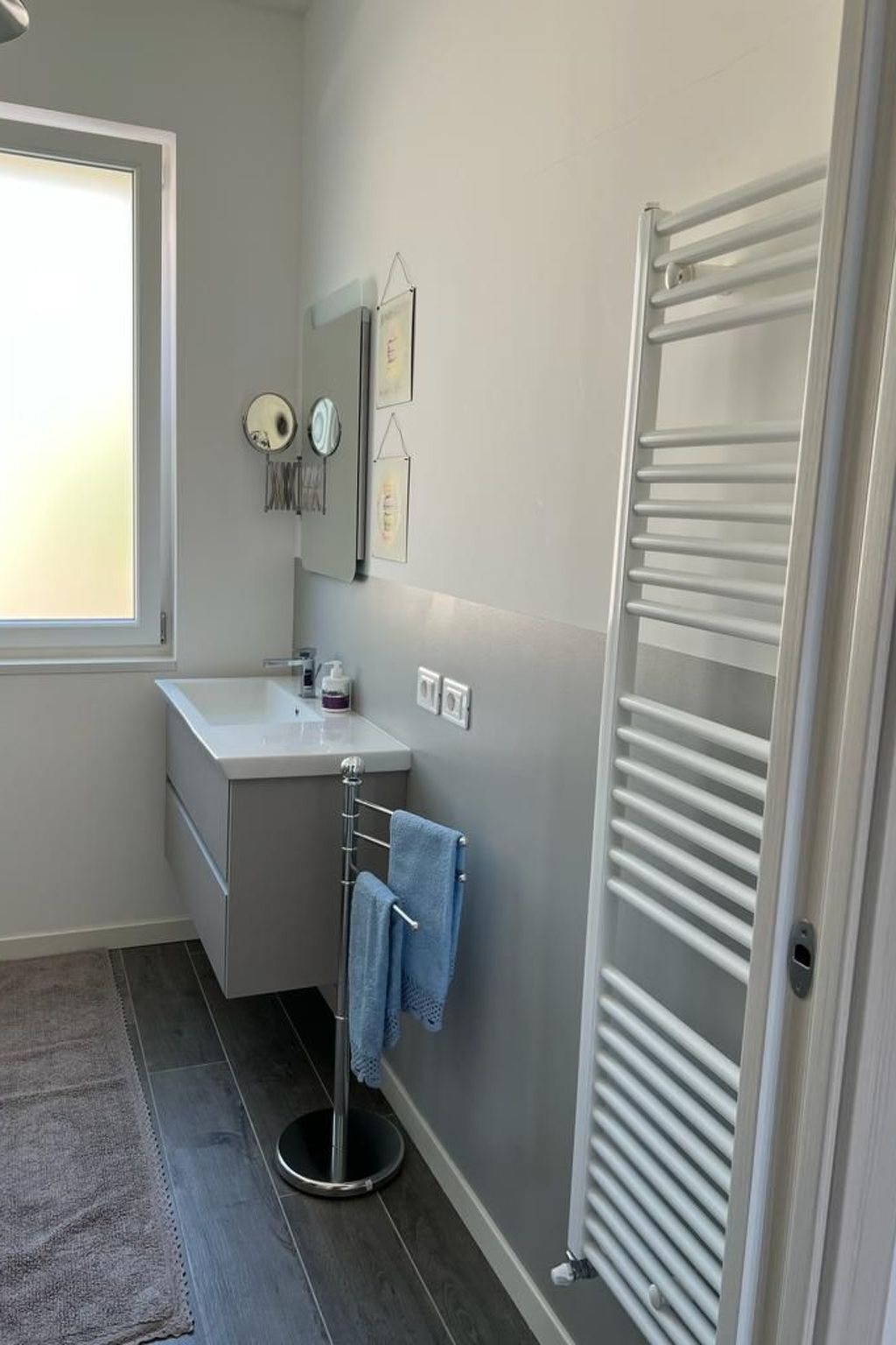Appartement 4 pers. avec terrasse à Caprino Veronese - Photo 33