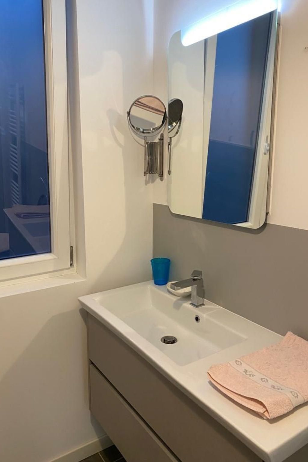 Appartement 4 pers. avec terrasse à Caprino Veronese - Photo 34