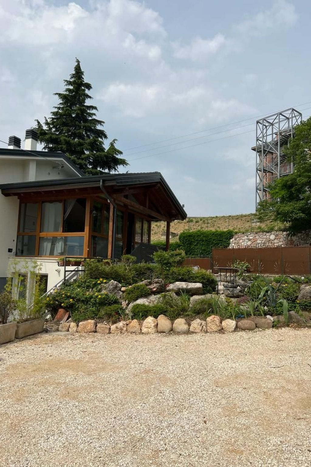 Appartement 4 pers. à 250m du centre, accès Lac de Garde - Photo 4