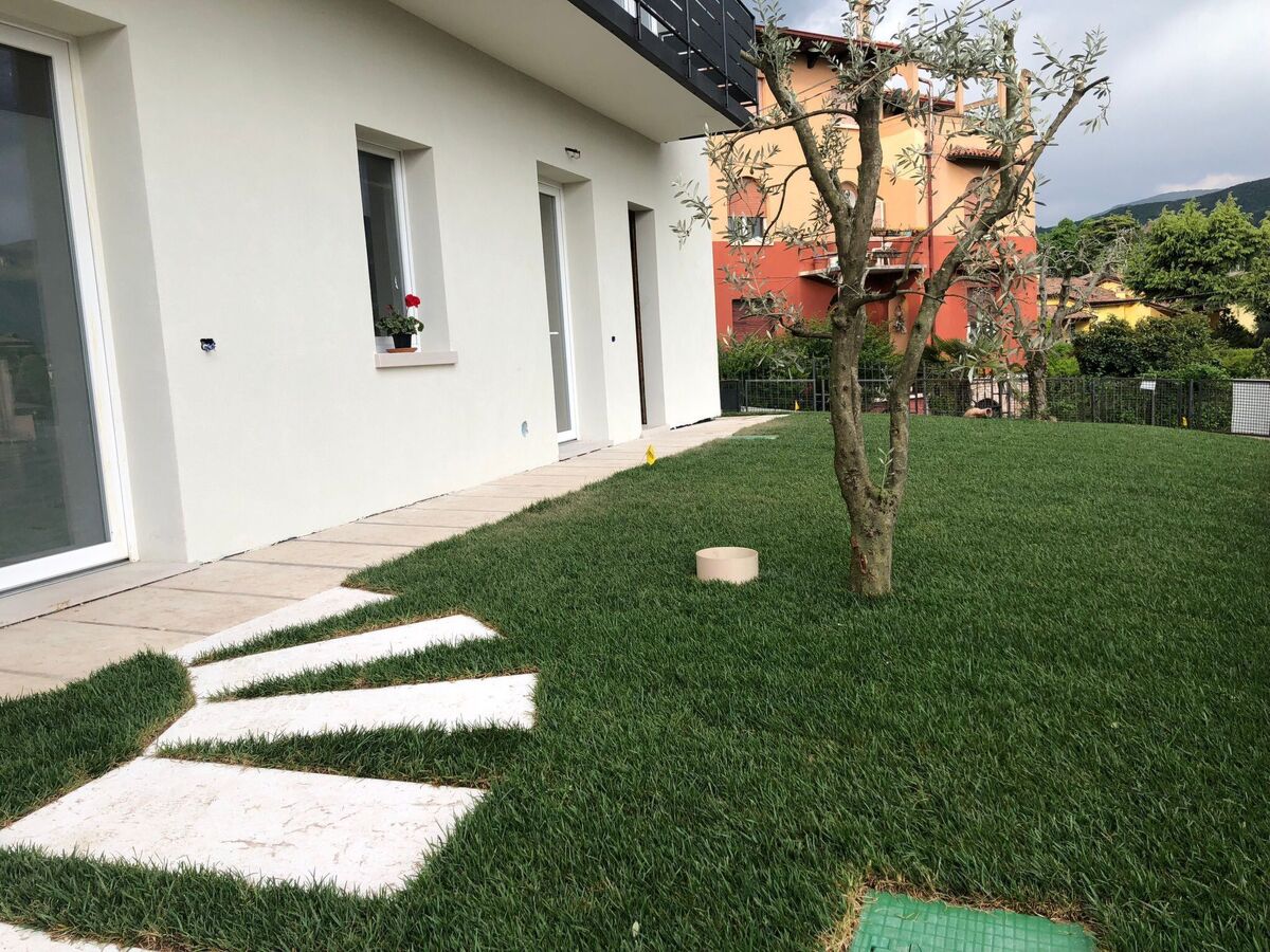 Appartement 4 pers. à 250m du centre, accès Lac de Garde - Photo 8