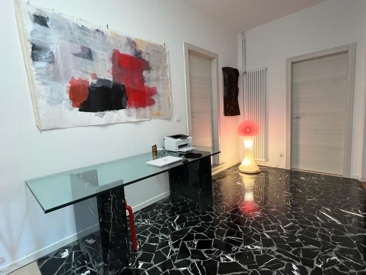 Appartement 4 pers. à 250m du centre, accès Lac de Garde - Photo 16