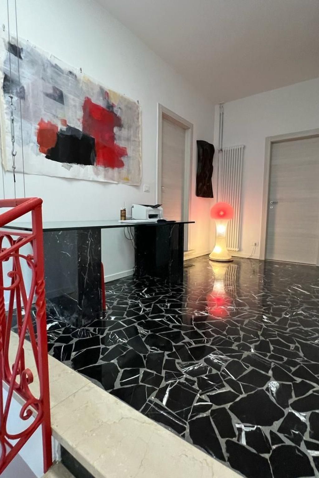 Appartement 4 pers. à 250m du centre, accès Lac de Garde - Photo 18