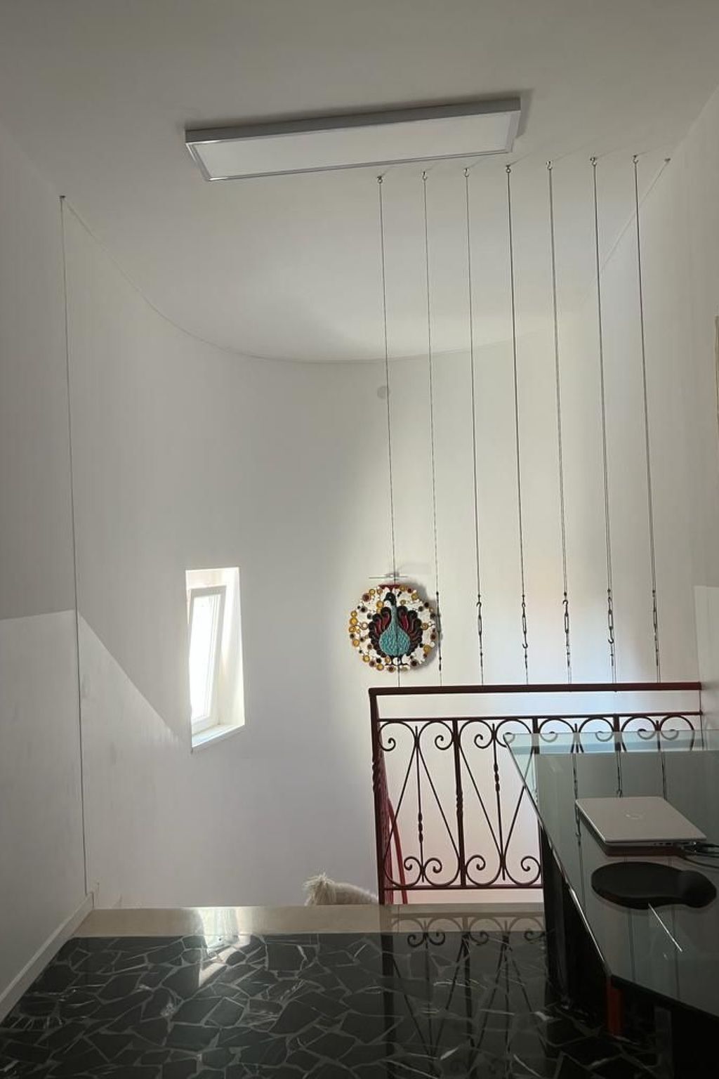 Appartement 4 pers. à 250m du centre, accès Lac de Garde - Photo 19