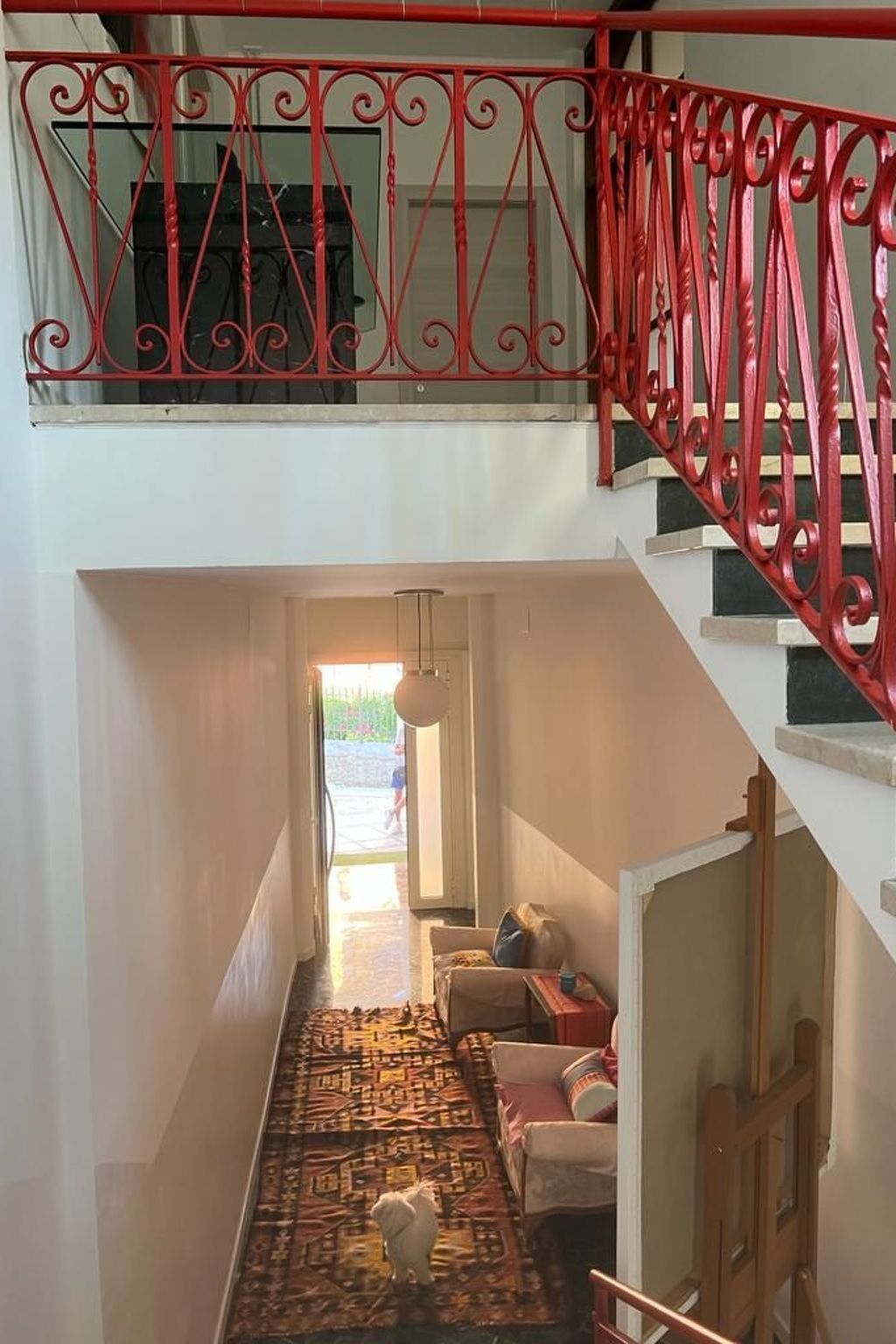 Appartement 4 pers. à 250m du centre, accès Lac de Garde - Photo 20