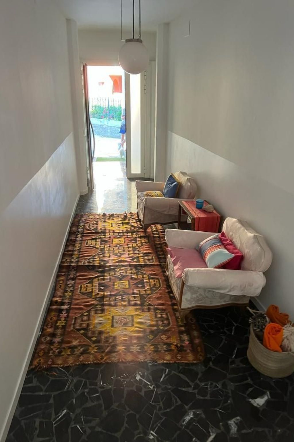 Appartement 4 pers. à 250m du centre, accès Lac de Garde - Photo 21