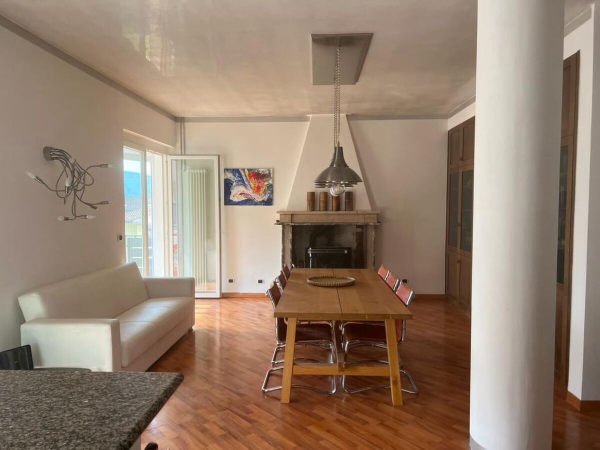 Appartement 4 pers. à 250m du centre, accès Lac de Garde - Photo 26