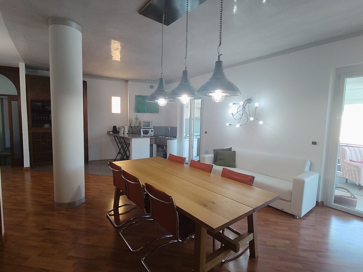Appartement 4 pers. à 250m du centre, accès Lac de Garde - Photo 27