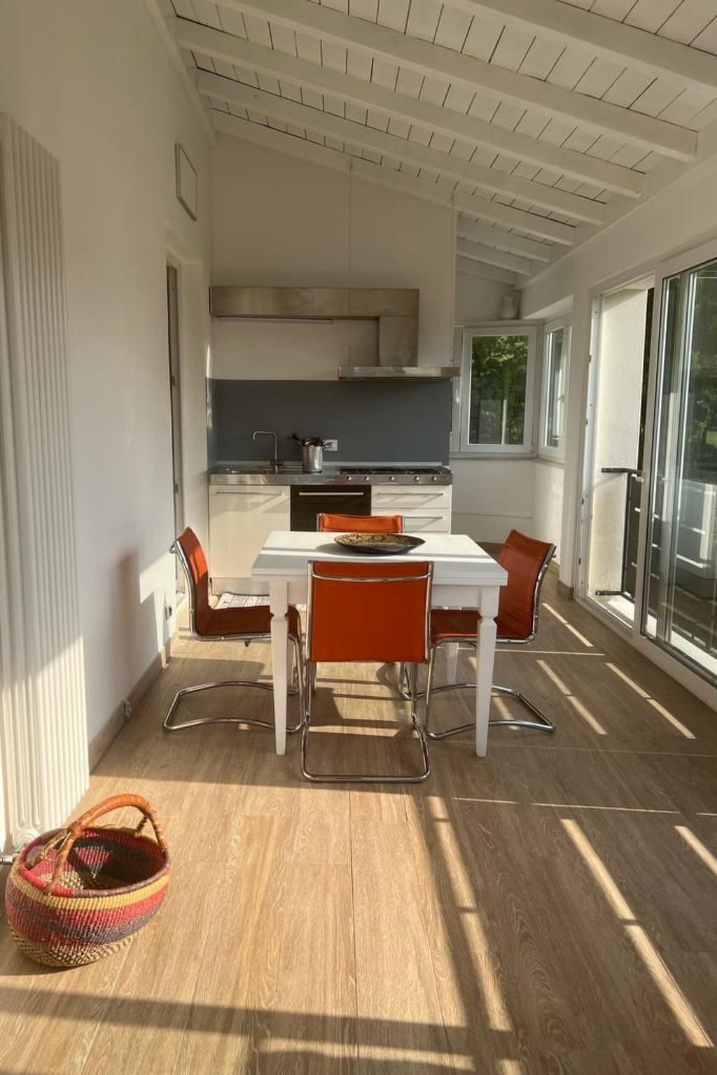 Appartement 4 pers. à 250m du centre, accès Lac de Garde - Photo 29