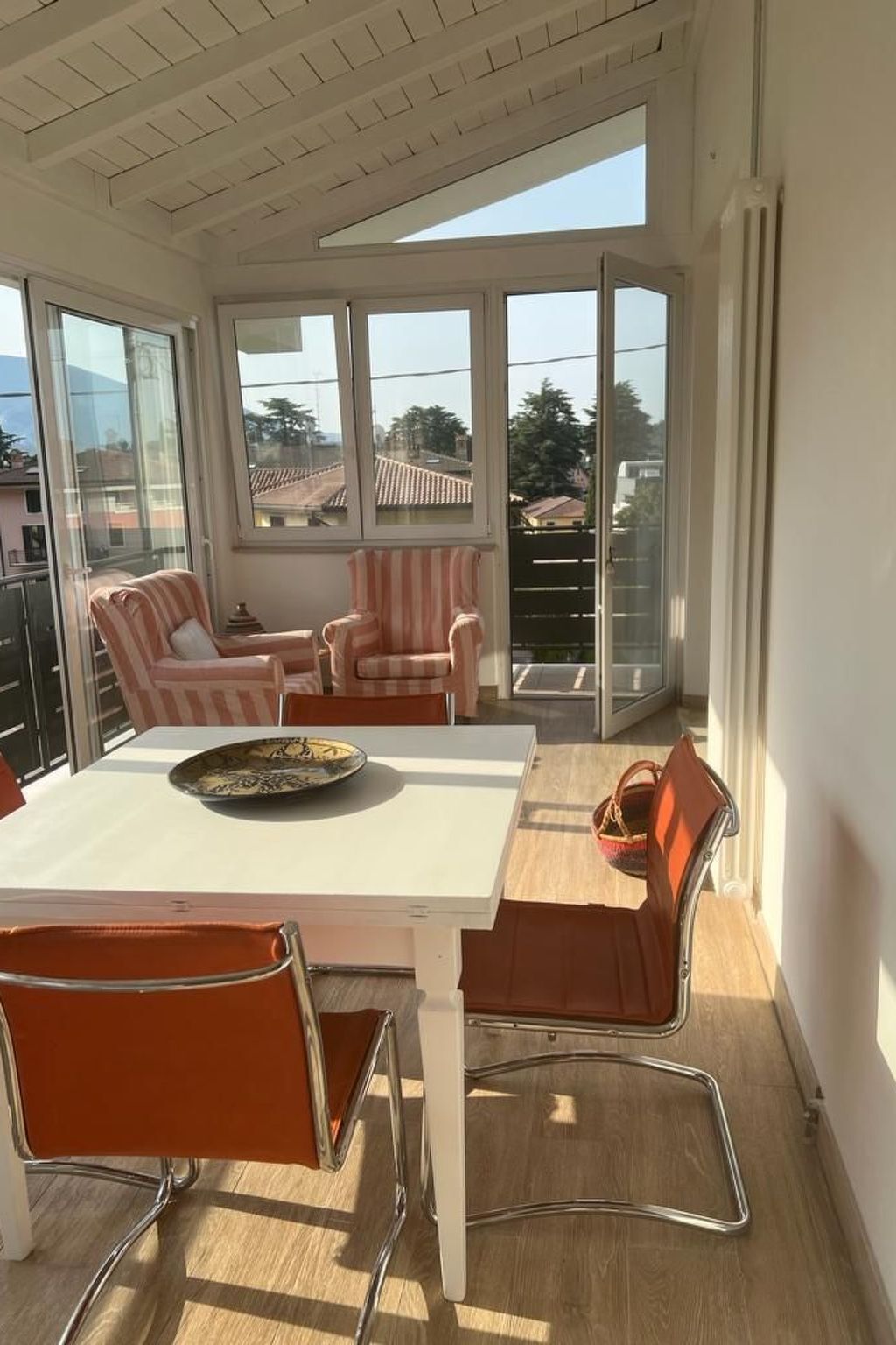 Appartement 4 pers. à 250m du centre, accès Lac de Garde - Photo 30