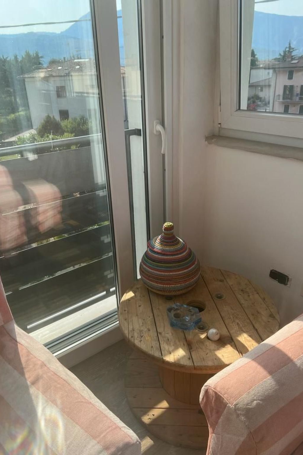 Appartement 4 pers. à 250m du centre, accès Lac de Garde - Photo 31