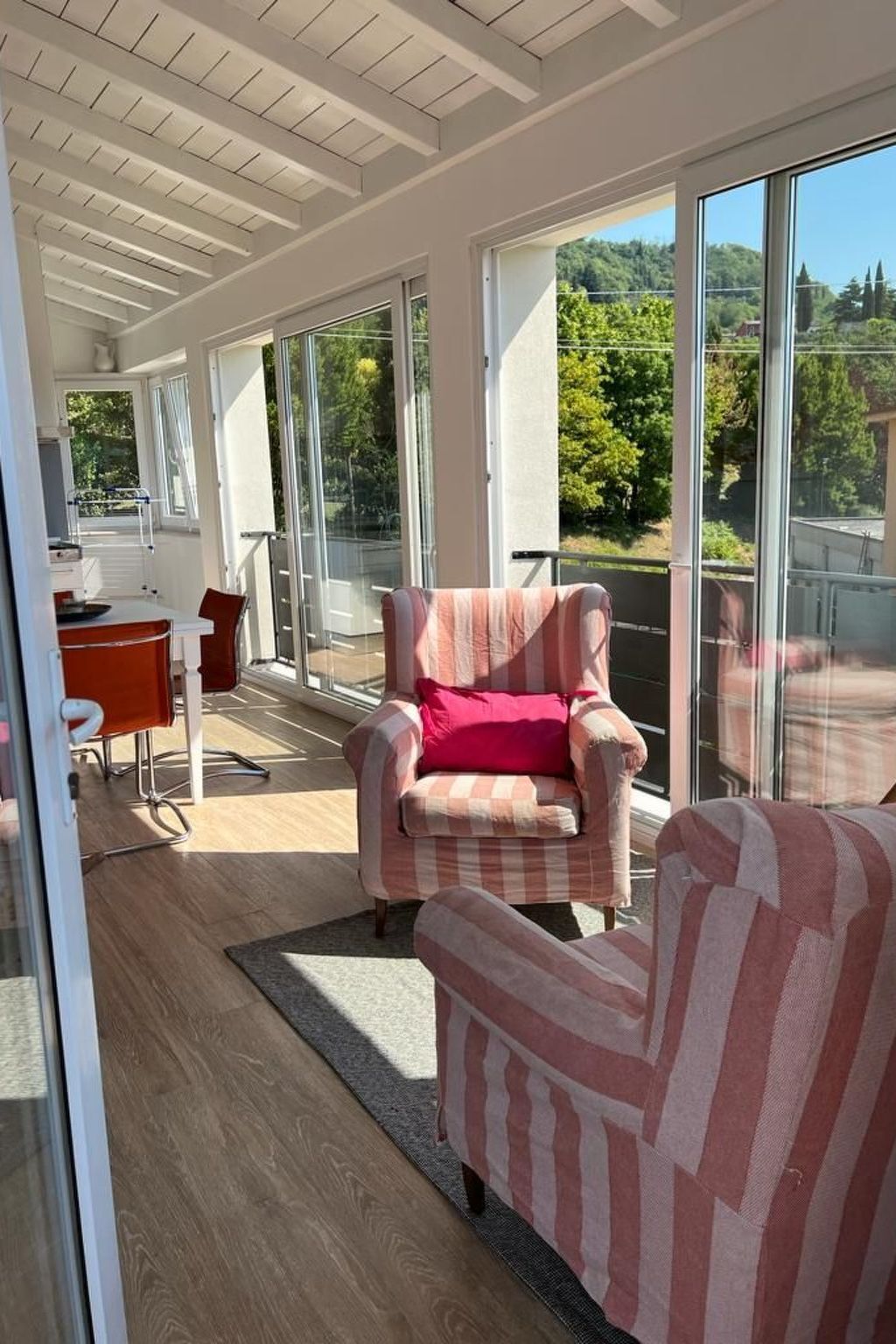 Appartement 4 pers. à 250m du centre, accès Lac de Garde - Photo 34