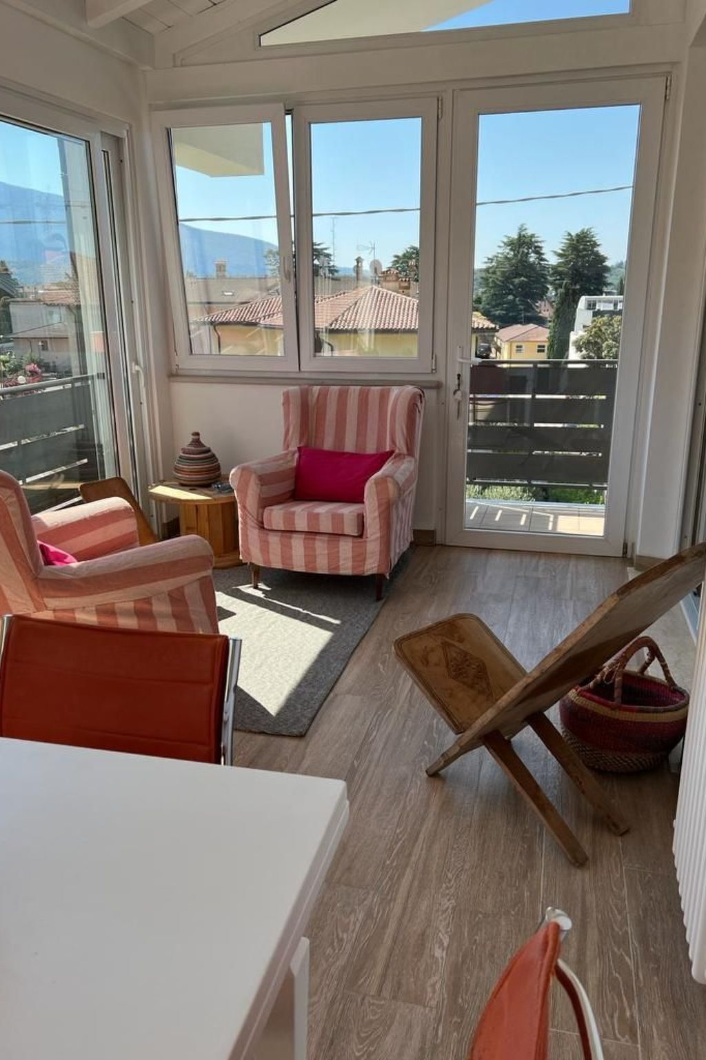Appartement 4 pers. à 250m du centre, accès Lac de Garde - Photo 37