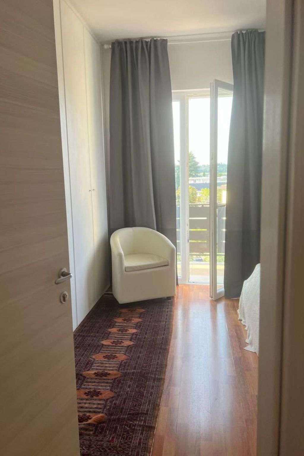 Appartement 4 pers. à 250m du centre, accès Lac de Garde - Photo 42