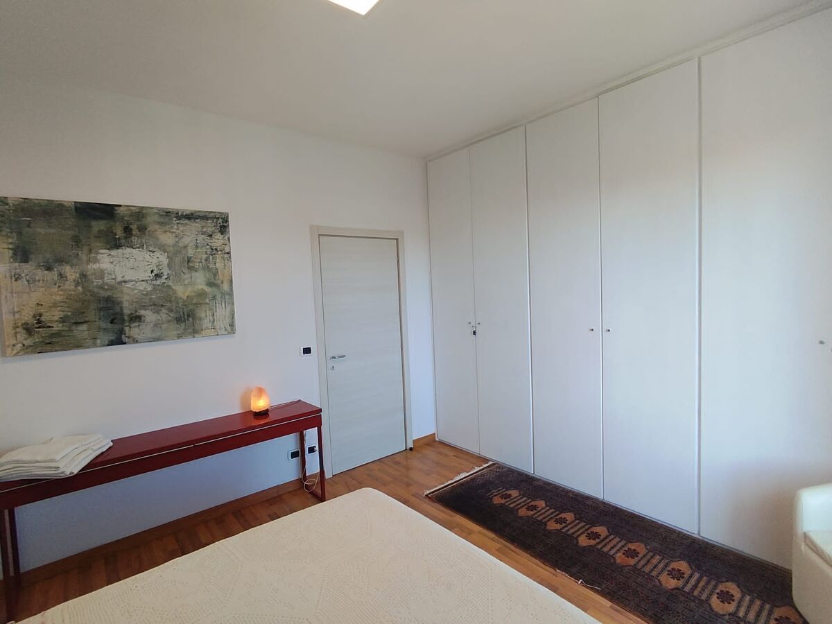 Appartement 4 pers. à 250m du centre, accès Lac de Garde - Photo 45