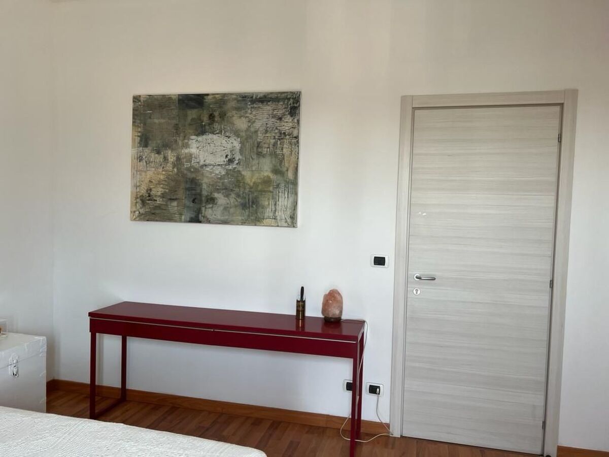 Appartement 4 pers. à 250m du centre, accès Lac de Garde - Photo 46