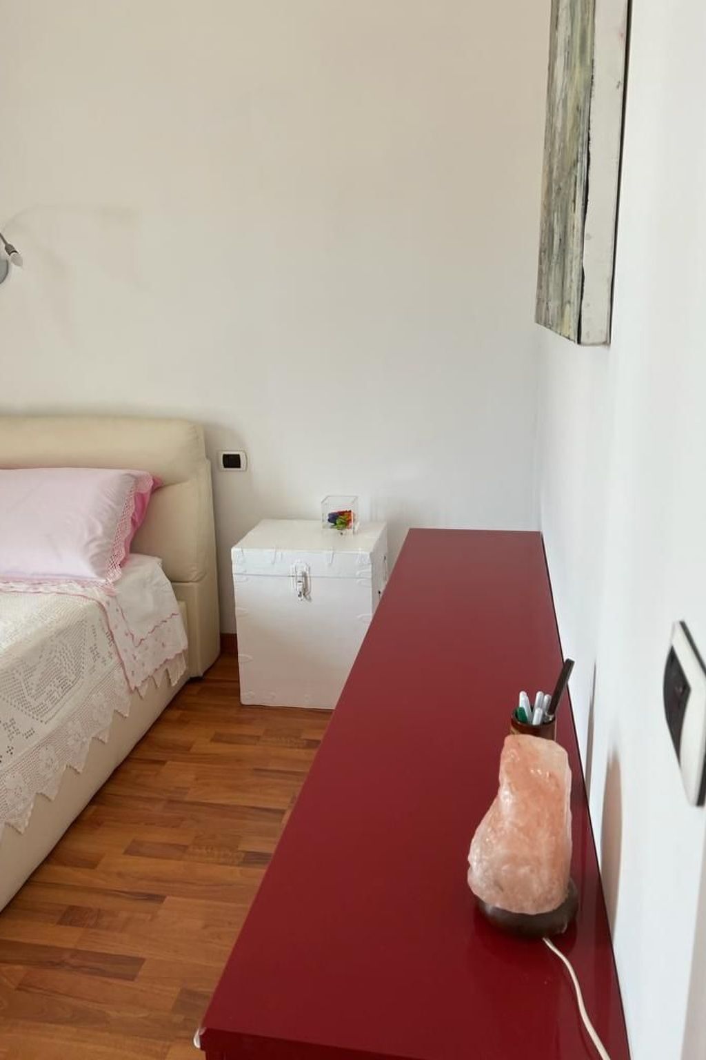 Appartement 4 pers. à 250m du centre, accès Lac de Garde - Photo 47