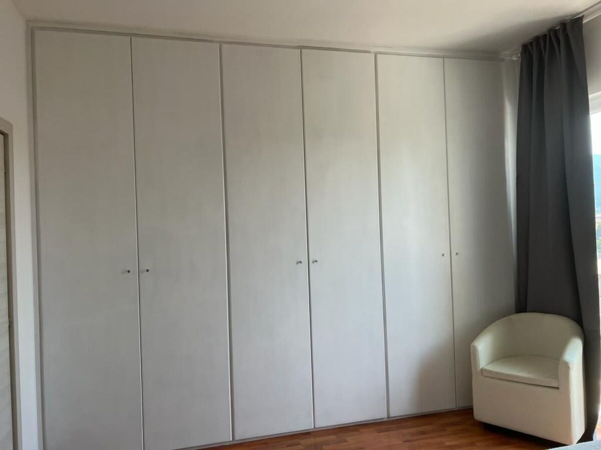 Appartement 4 pers. à 250m du centre, accès Lac de Garde - Photo 48