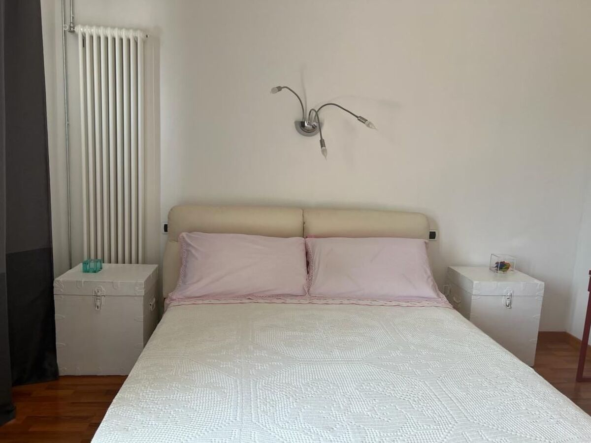 Appartement 4 pers. à 250m du centre, accès Lac de Garde - Photo 49