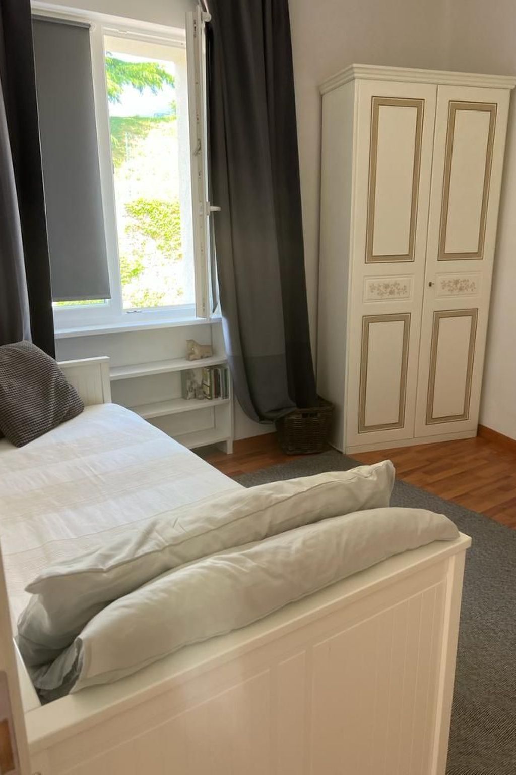 Appartement 4 pers. à 250m du centre, accès Lac de Garde - Photo 52