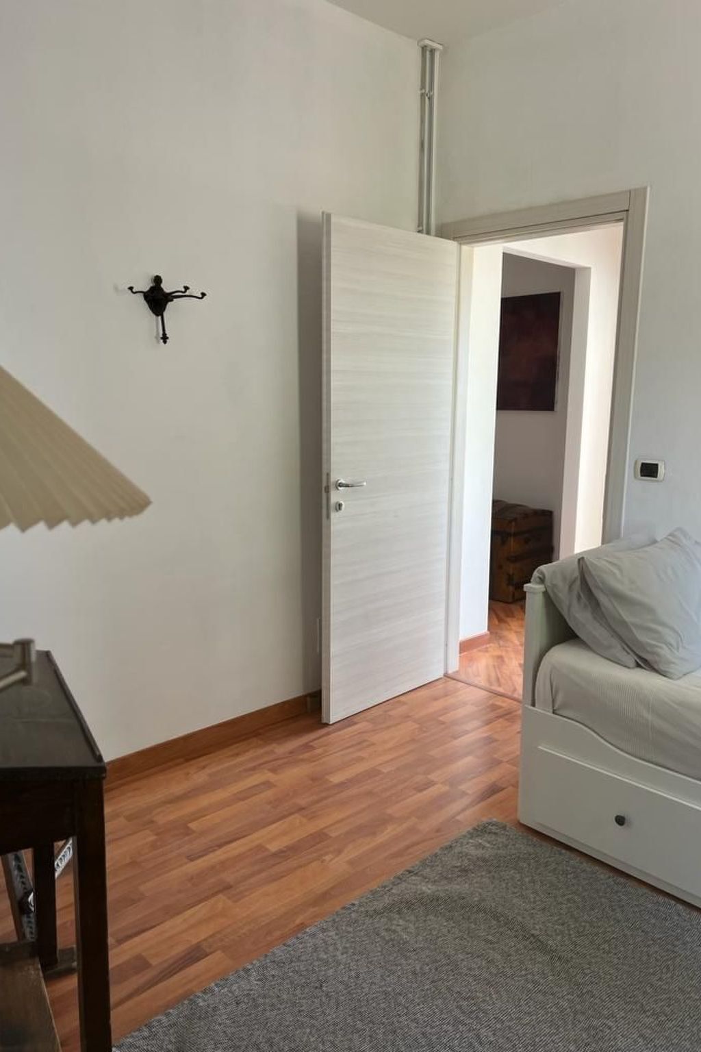 Appartement 4 pers. à 250m du centre, accès Lac de Garde - Photo 53
