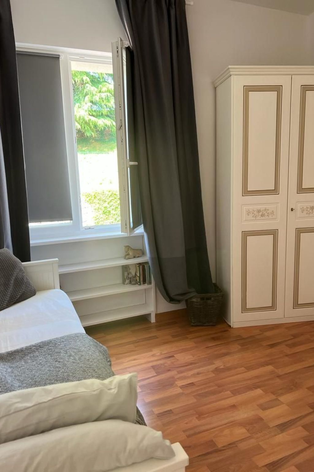 Appartement 4 pers. à 250m du centre, accès Lac de Garde - Photo 56