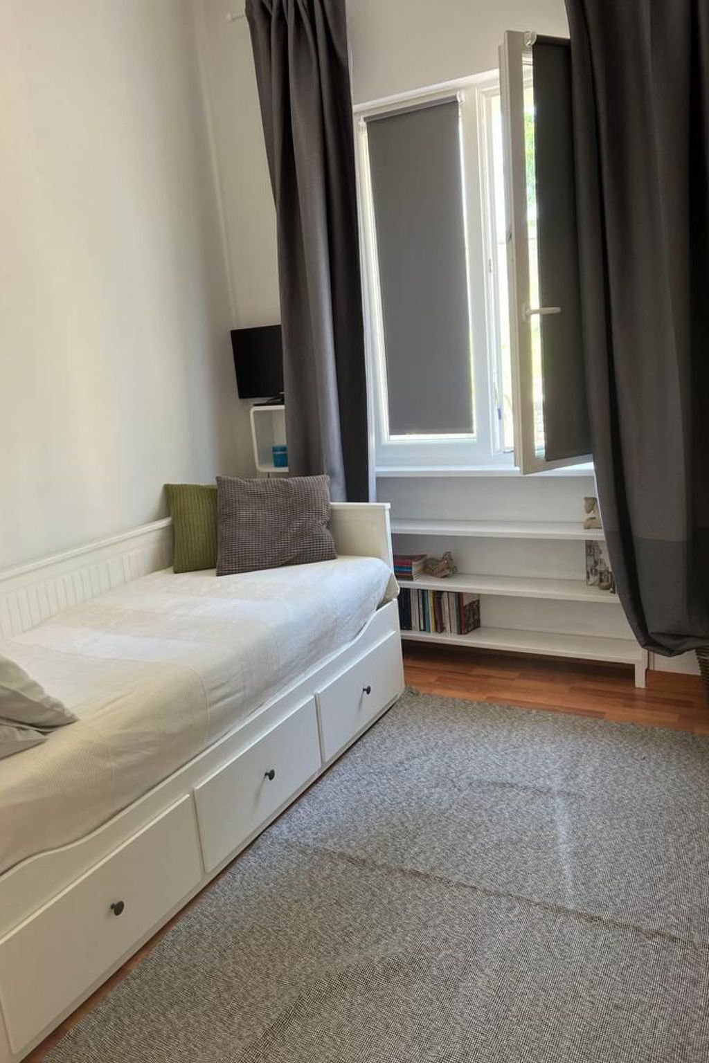 Appartement 4 pers. à 250m du centre, accès Lac de Garde - Photo 57