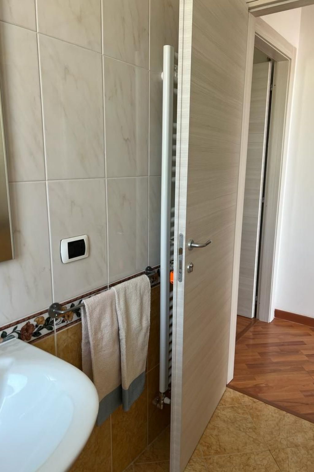 Appartement 4 pers. à 250m du centre, accès Lac de Garde - Photo 62