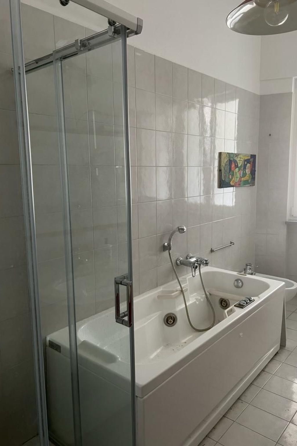 Appartement 4 pers. à 250m du centre, accès Lac de Garde - Photo 66