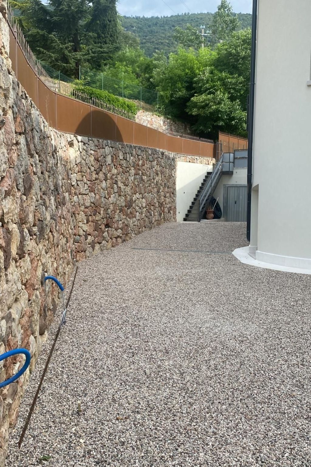 Appartement 4 pers. à 250m du centre, accès Lac de Garde - Photo 67