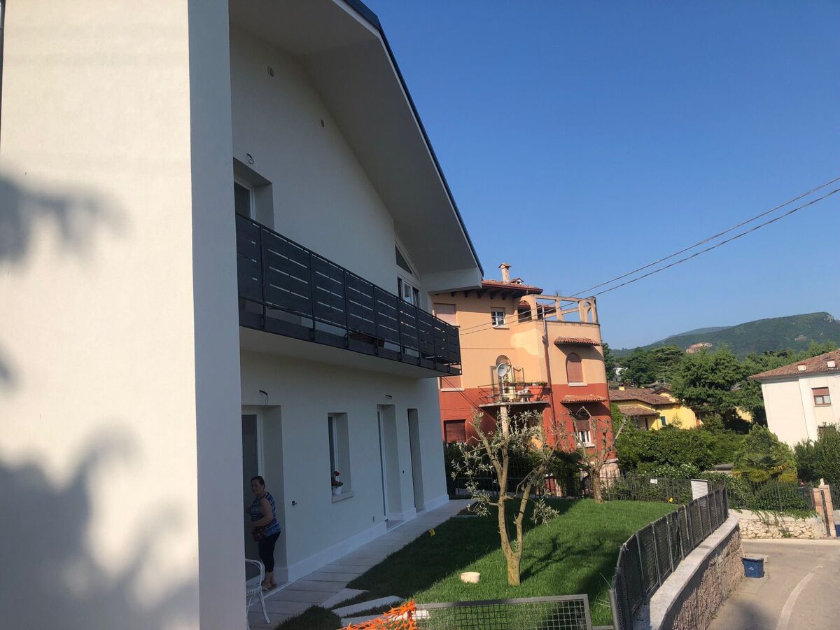 Appartement 4 pers. à 250m du centre, accès Lac de Garde - Photo 68