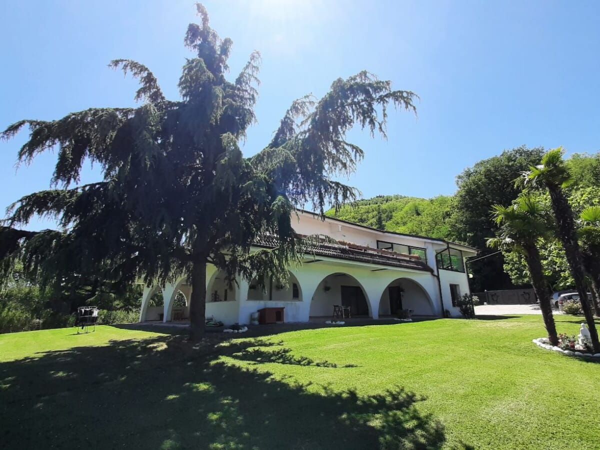 Dear Peace on the Hill – Appartement 16 pers., Montefiore Conca - Photo 1