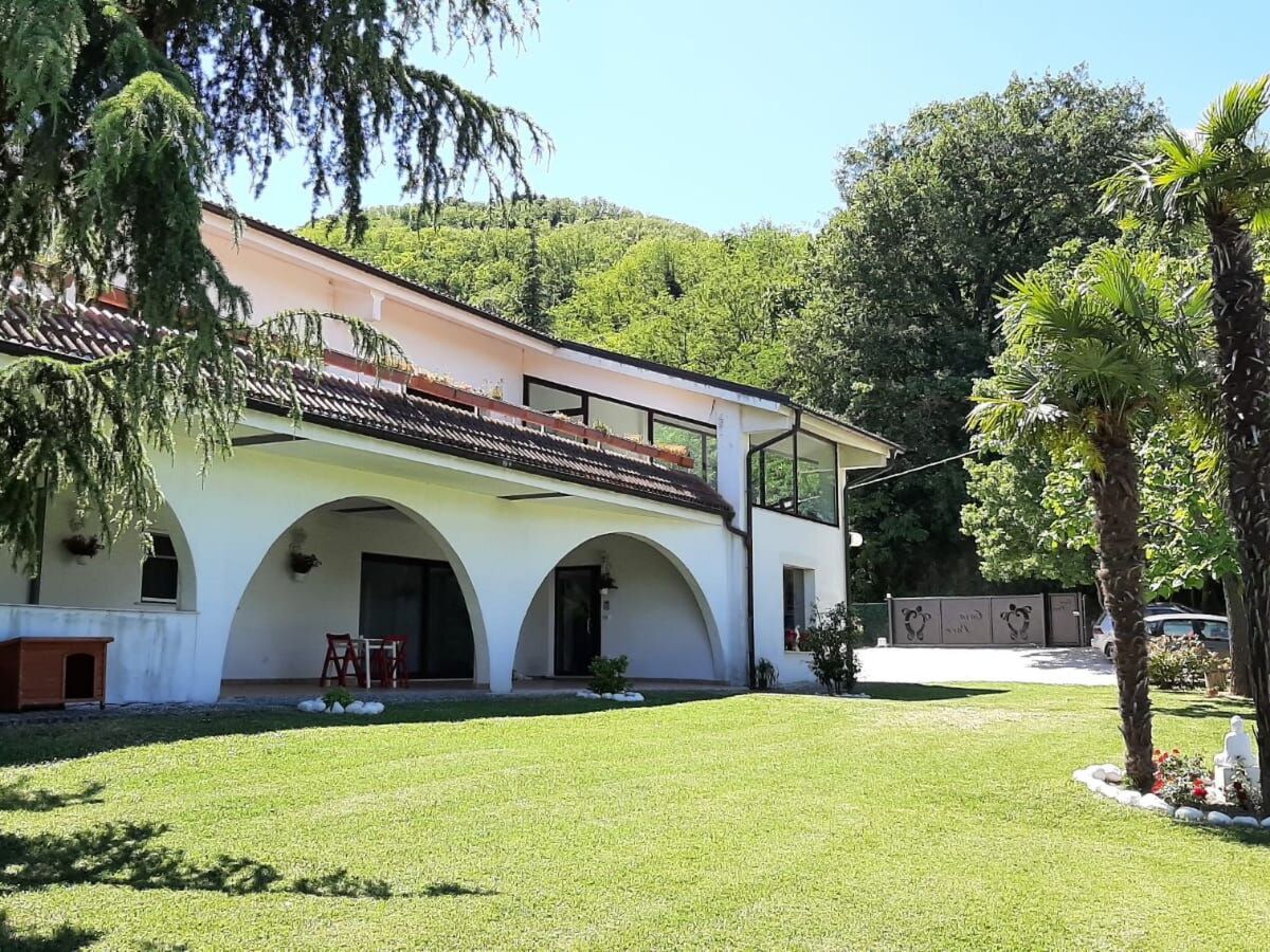 Dear Peace on the Hill – Appartement 16 pers., Montefiore Conca - Photo 2