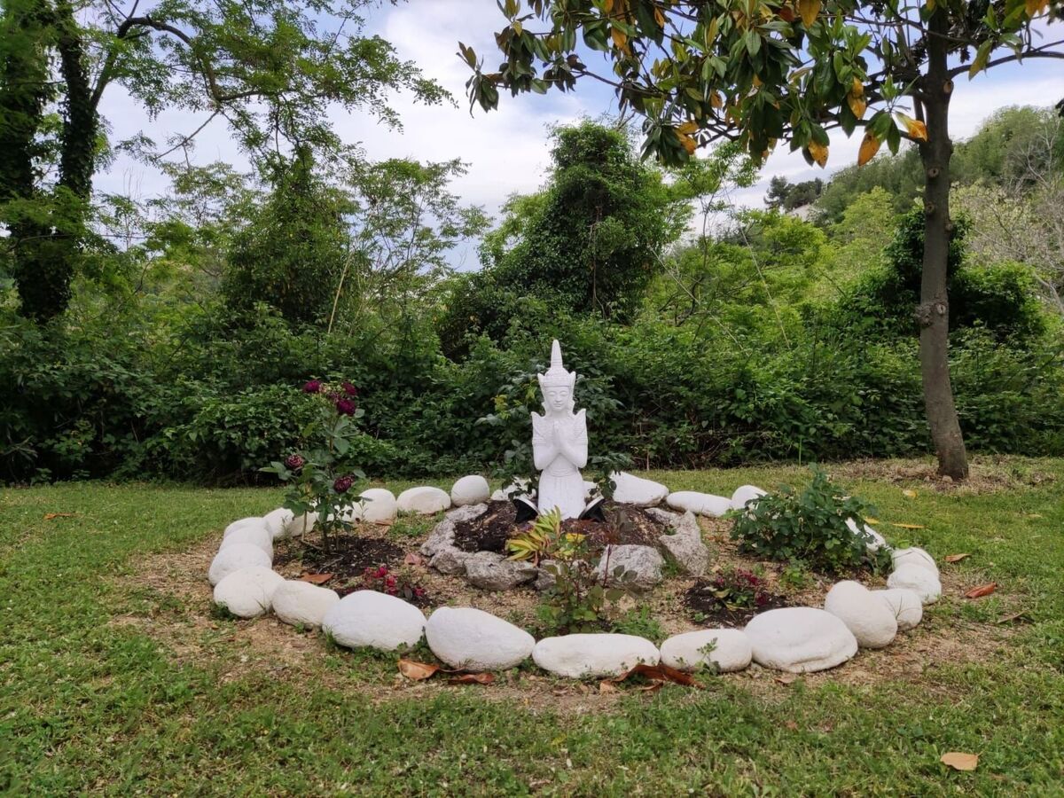 Dear Peace on the Hill – Appartement 16 pers., Montefiore Conca - Photo 15