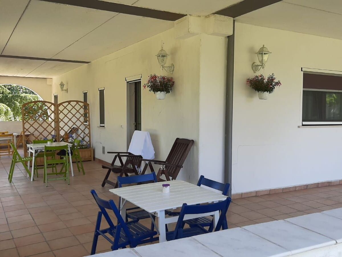 Dear Peace on the Hill – Appartement 16 pers., Montefiore Conca - Photo 19
