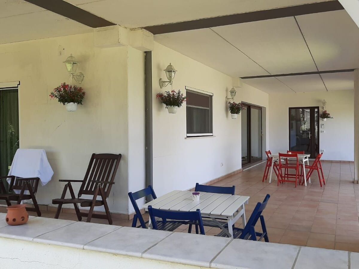 Dear Peace on the Hill – Appartement 16 pers., Montefiore Conca - Photo 20