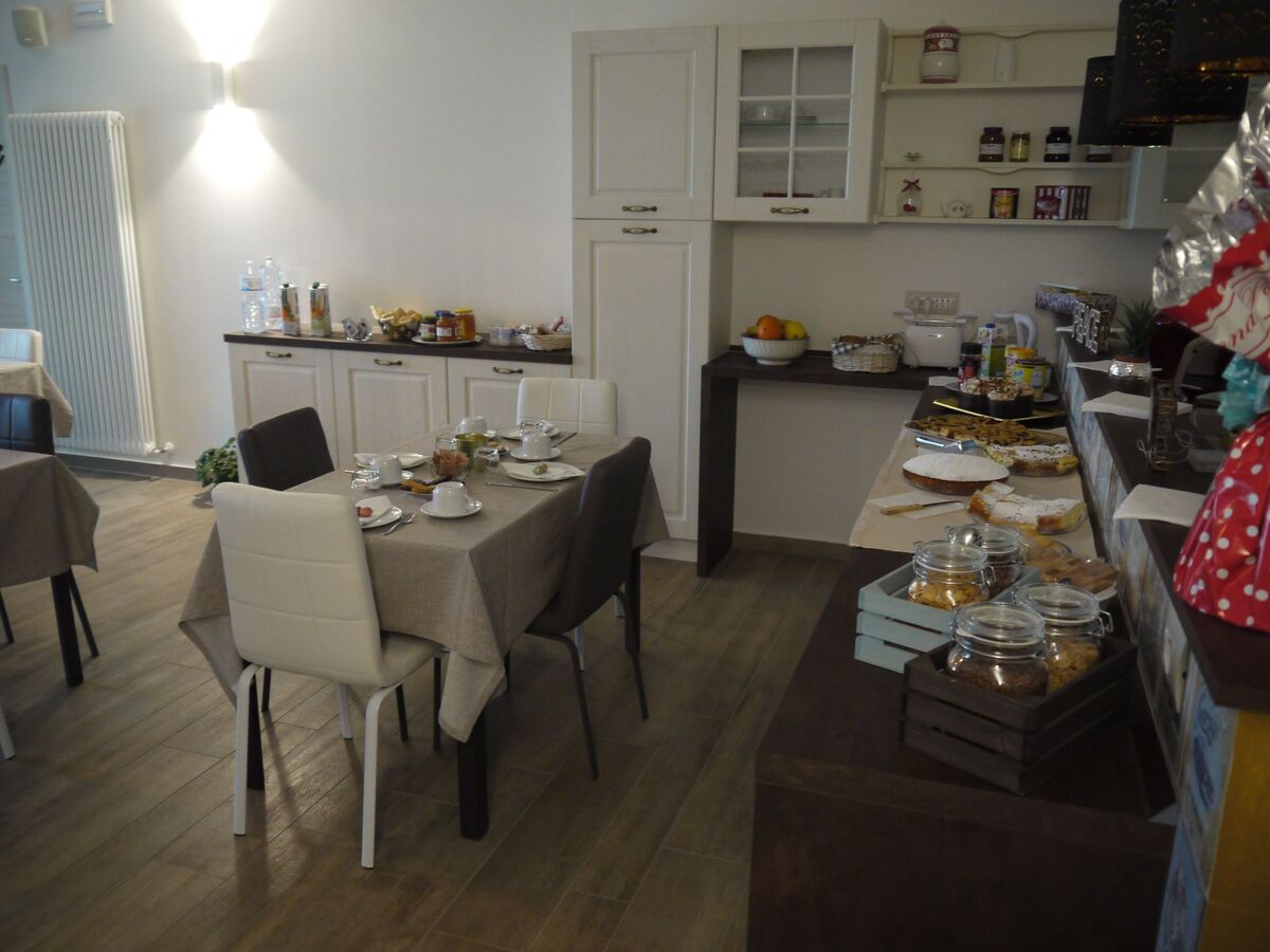 Dear Peace on the Hill – Appartement 16 pers., Montefiore Conca - Photo 22