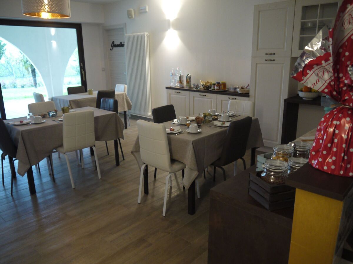 Dear Peace on the Hill – Appartement 16 pers., Montefiore Conca - Photo 23