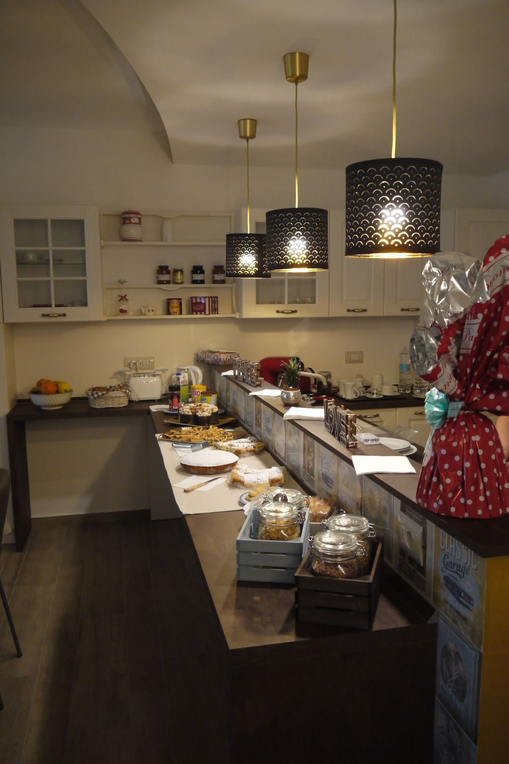 Dear Peace on the Hill – Appartement 16 pers., Montefiore Conca - Photo 24