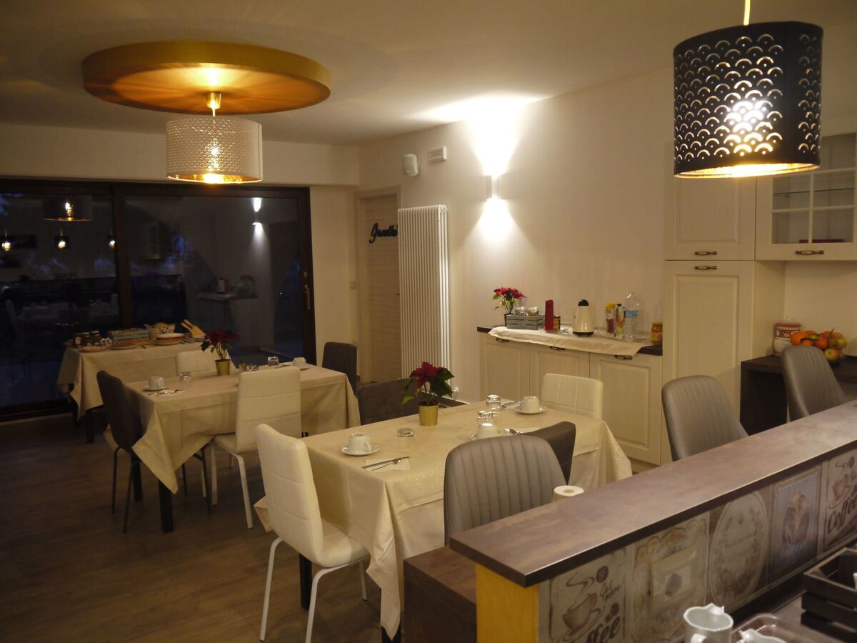 Dear Peace on the Hill – Appartement 16 pers., Montefiore Conca - Photo 25