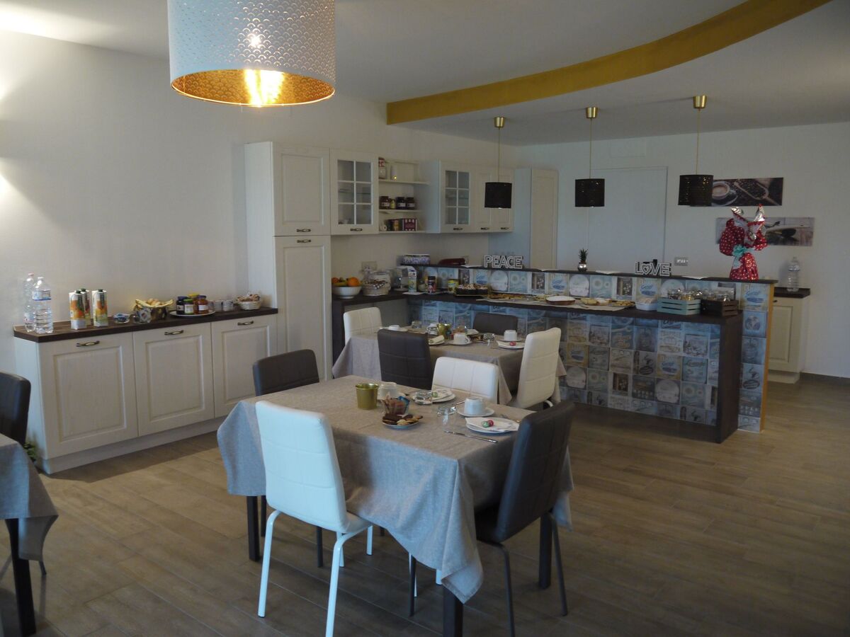 Dear Peace on the Hill – Appartement 16 pers., Montefiore Conca - Photo 26