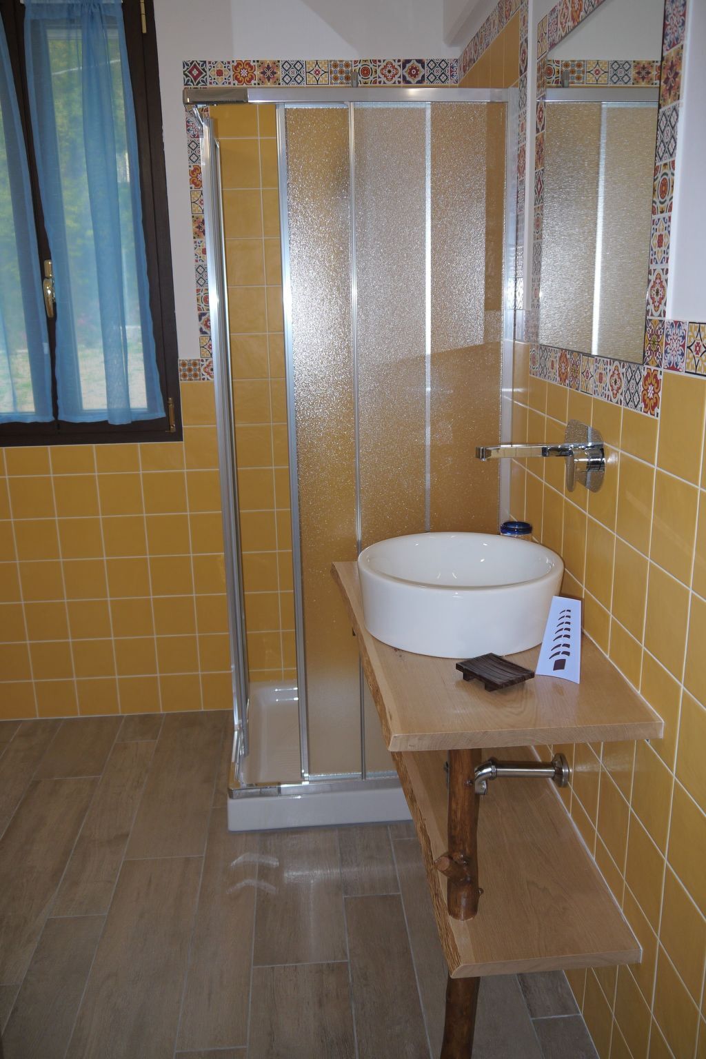 Dear Peace on the Hill – Appartement 16 pers., Montefiore Conca - Photo 27
