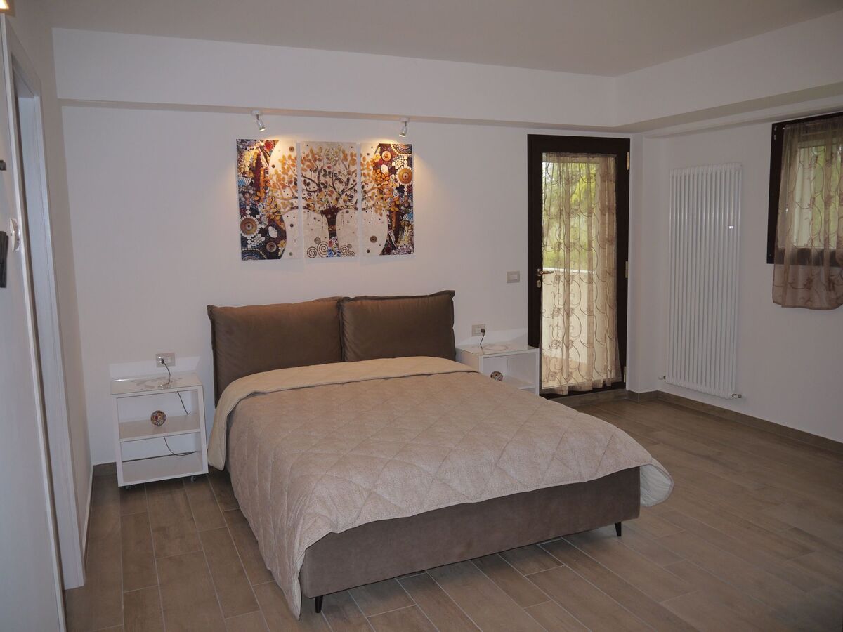 Dear Peace on the Hill – Appartement 16 pers., Montefiore Conca - Photo 30