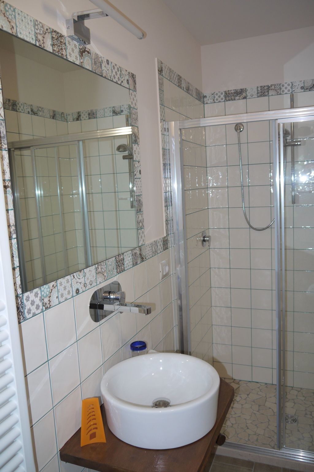 Dear Peace on the Hill – Appartement 16 pers., Montefiore Conca - Photo 31