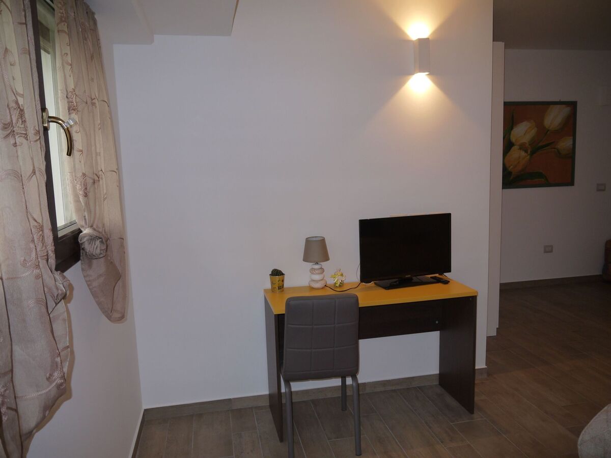 Dear Peace on the Hill – Appartement 16 pers., Montefiore Conca - Photo 32