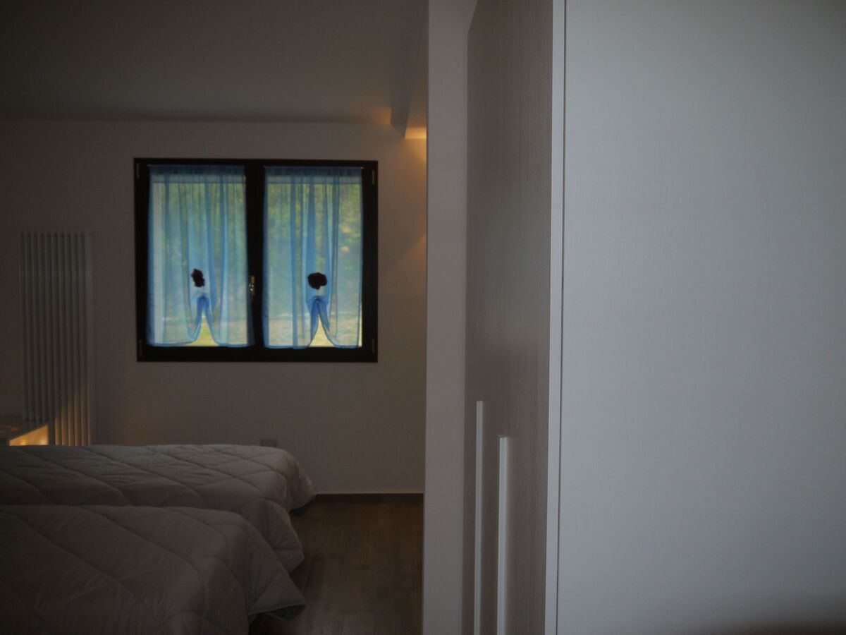 Dear Peace on the Hill – Appartement 16 pers., Montefiore Conca - Photo 35