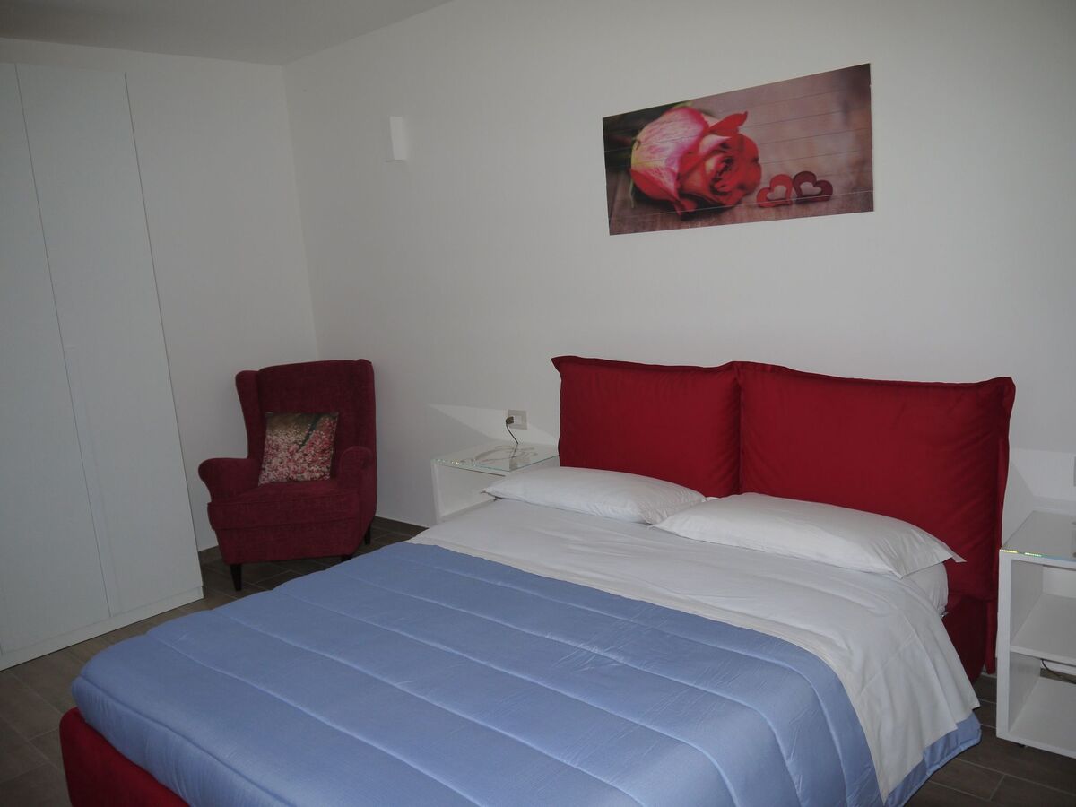 Dear Peace on the Hill – Appartement 16 pers., Montefiore Conca - Photo 36
