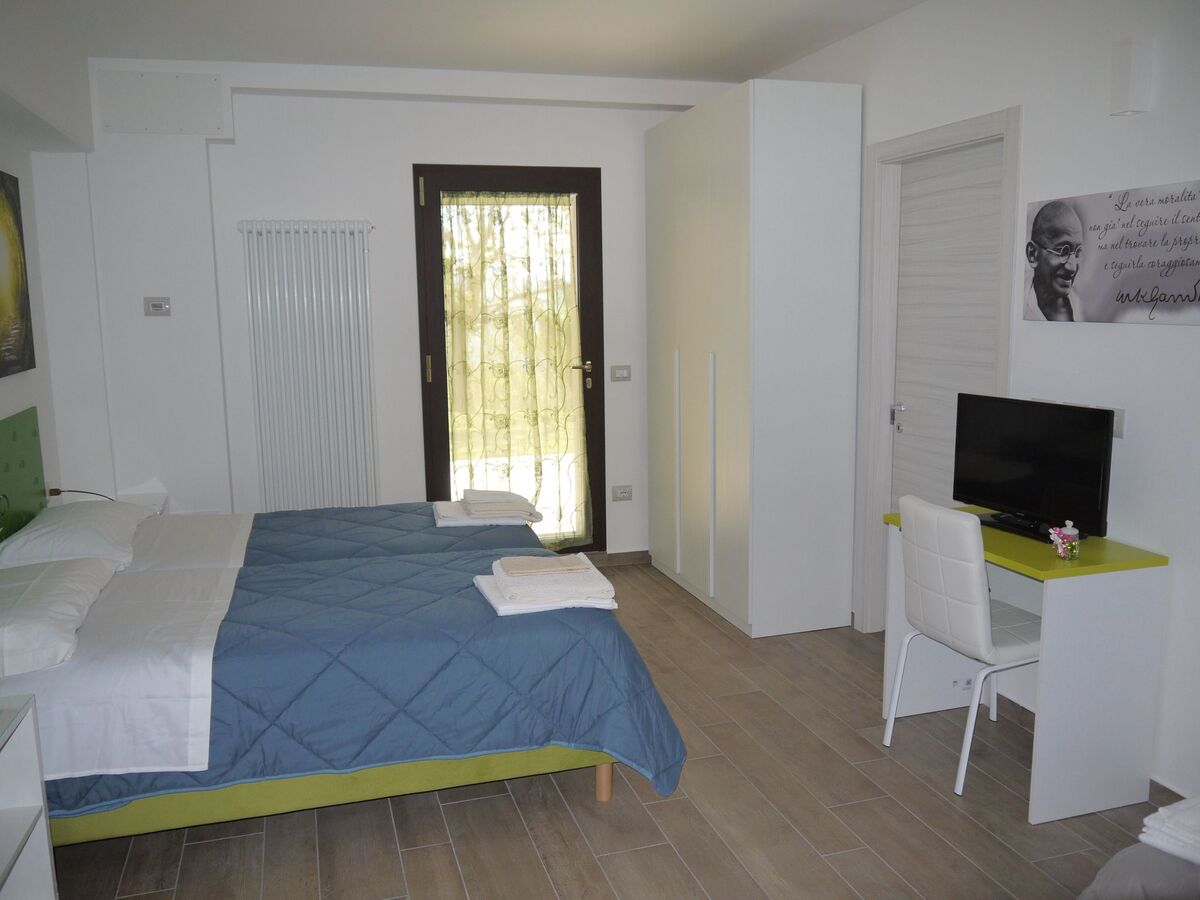 Dear Peace on the Hill – Appartement 16 pers., Montefiore Conca - Photo 37